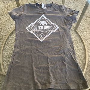 Dutch Bros Clothing